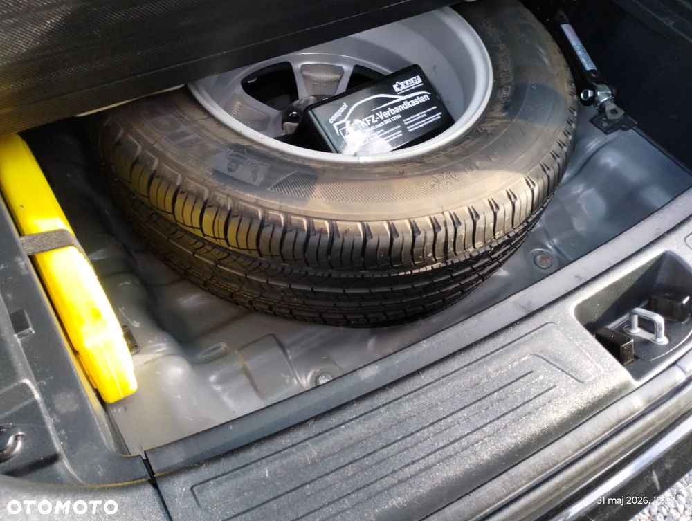 Hyundai ix35 2.0 2WD Comfort - 19