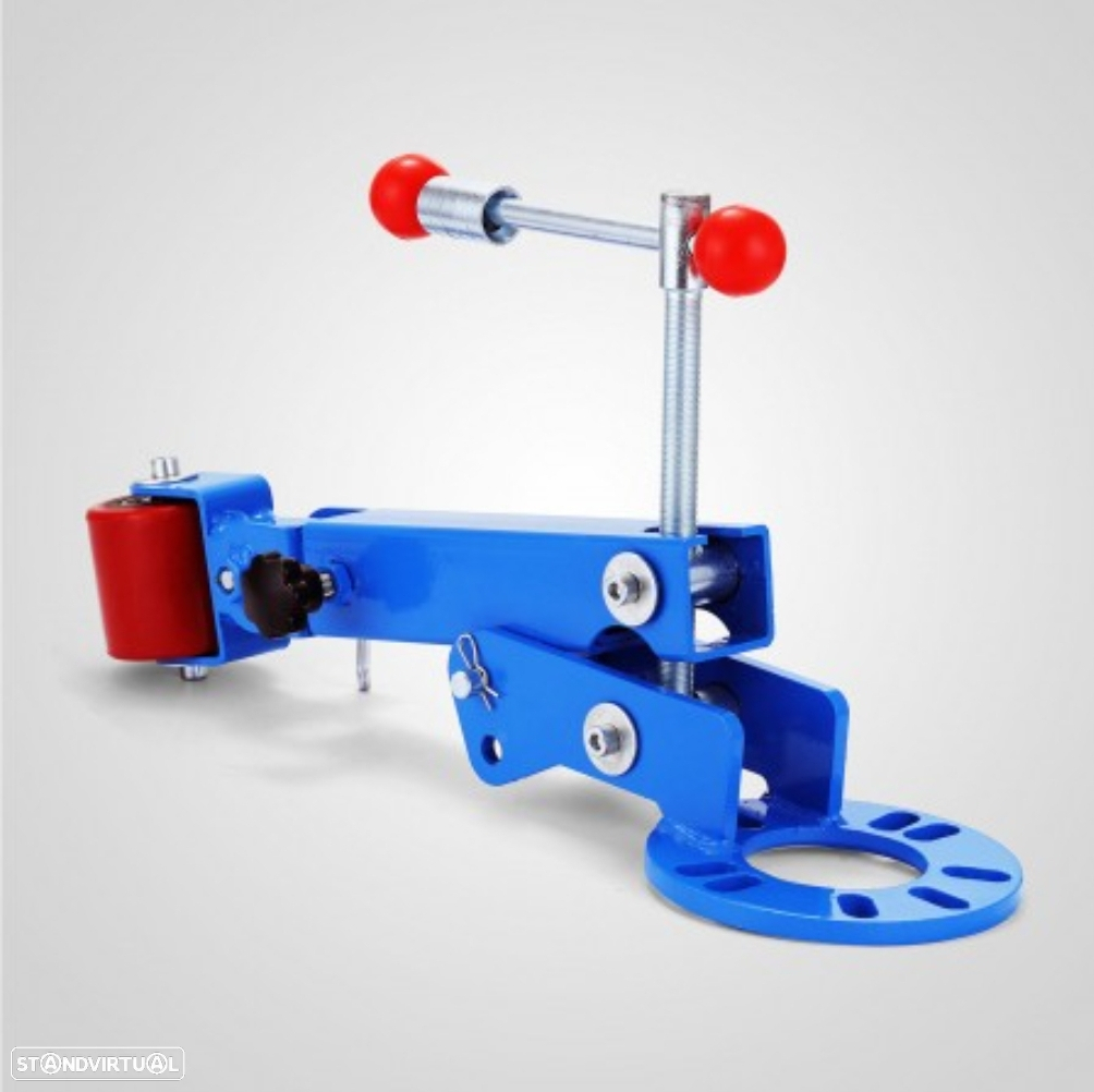 Roll Fender alargamento cavas de roda - universal - 3