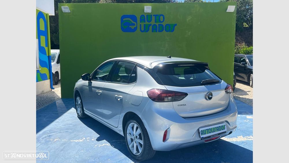 Opel Corsa 1.2 Business Edition - 4