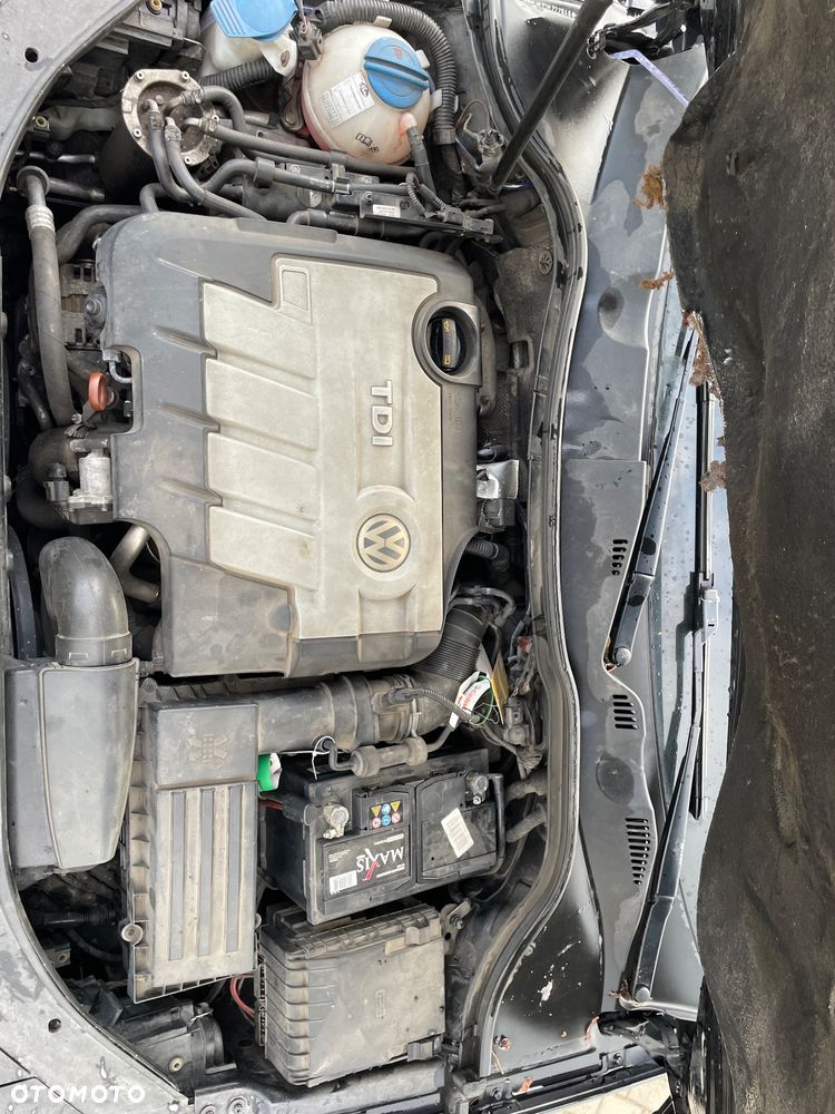 Volkswagen Passat 2.0 TDI Comfortline - 19