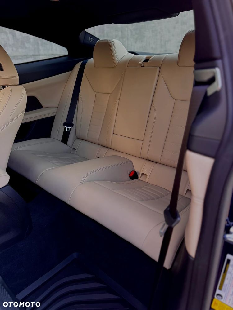 BMW Seria 4 M440i xDrive - 15