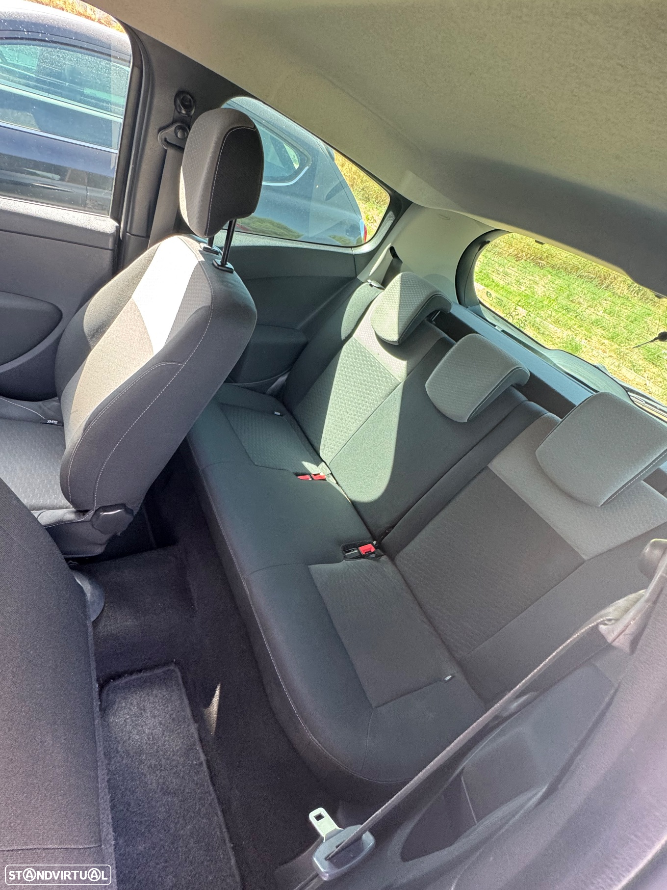 Renault Clio 1.2 16V Confort - 5