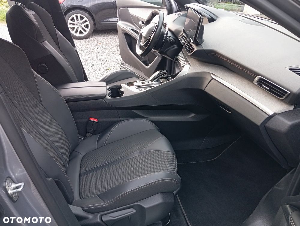 Peugeot 3008 - 14
