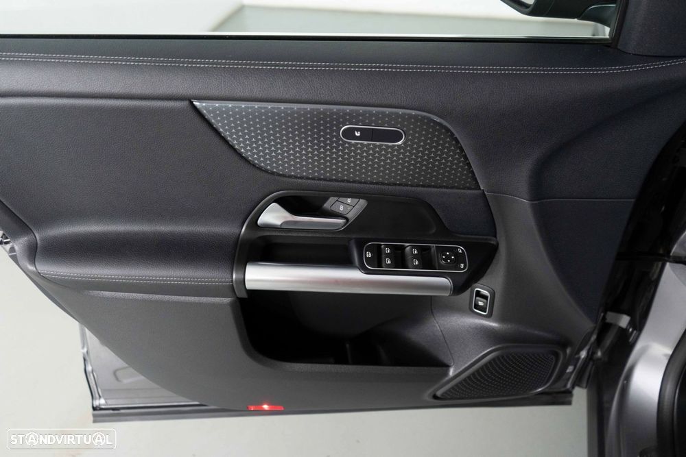 Mercedes-Benz EQA 250+ Progressive - 20