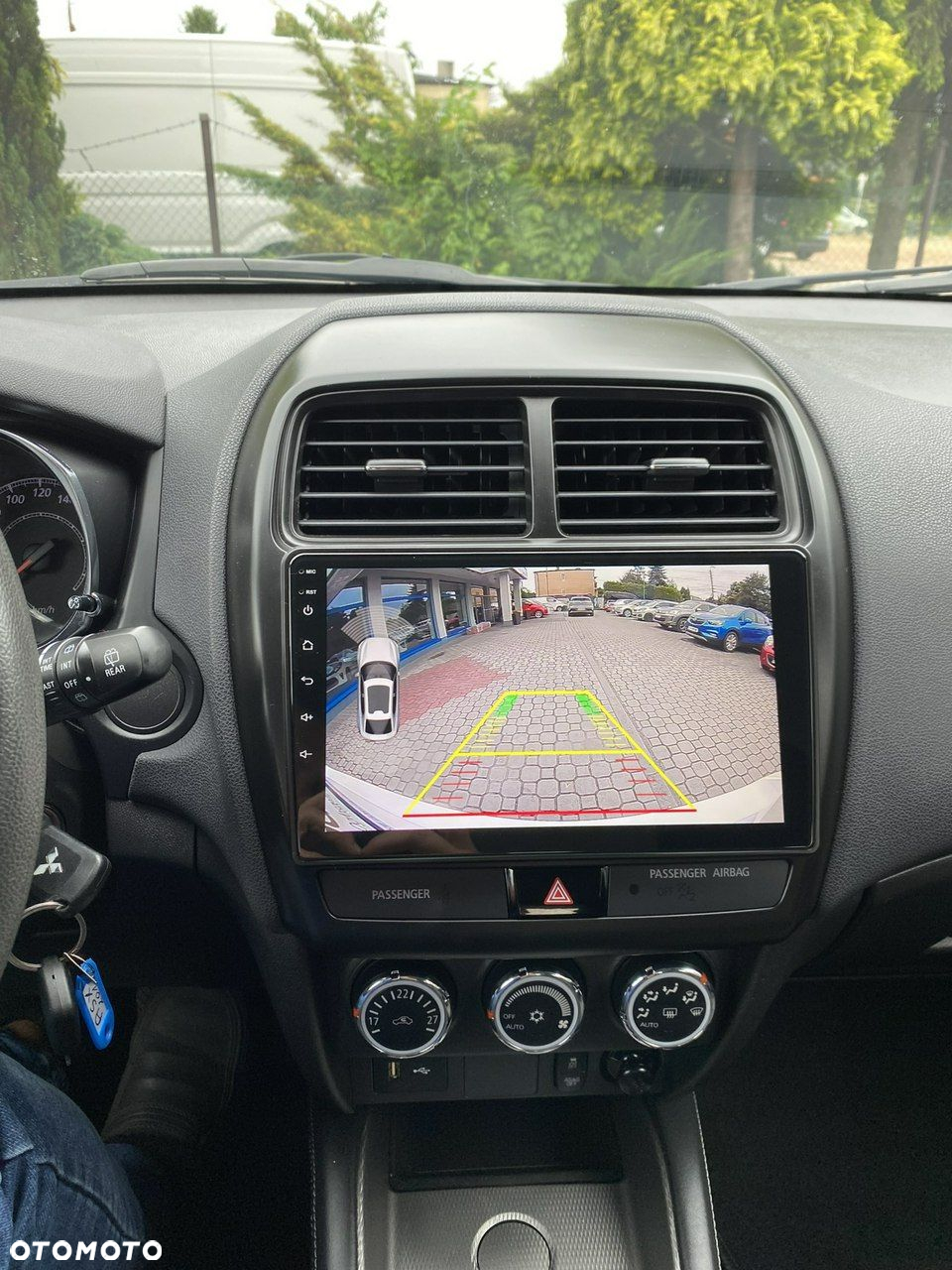 Mitsubishi ASX - 18