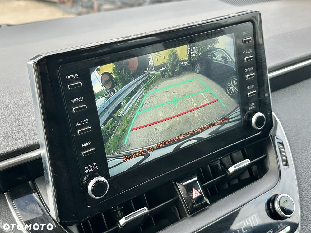 Toyota Corolla 1.5 Comfort - 18