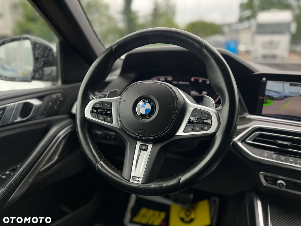 BMW X6 - 23