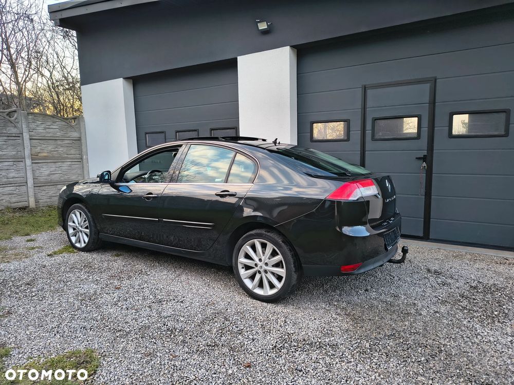 Renault Laguna 2.0 16V 140 Dynamique - 19