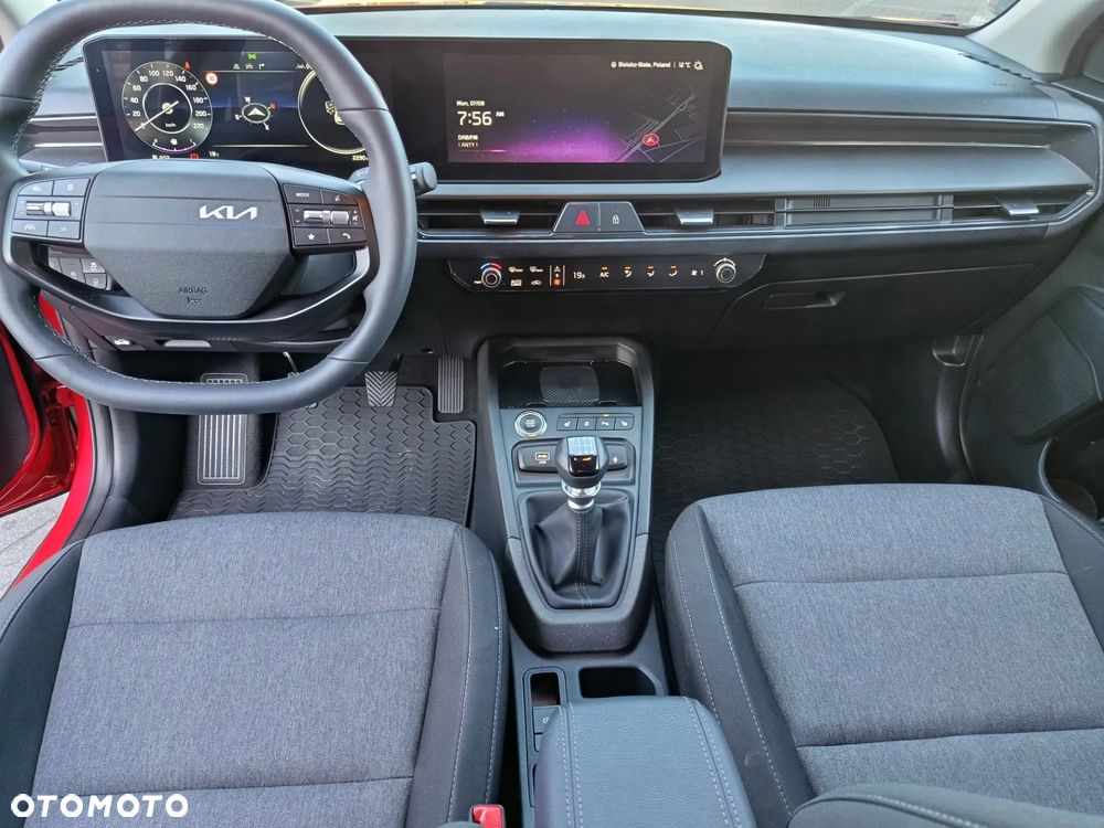 Kia Stonic 1.0 T-GDI L Business Line - 9