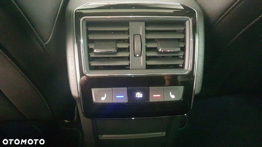 Skoda Superb - 17