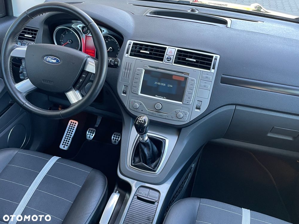 Ford Kuga - 5