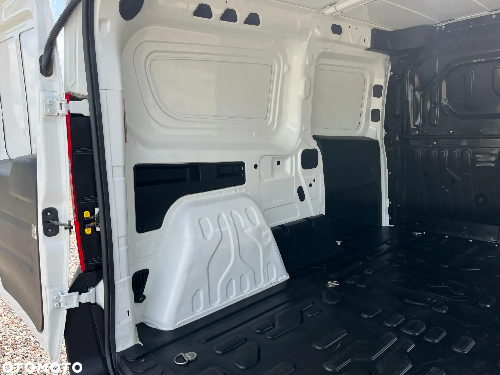 Fiat Doblo Maxi Long, 1.6 105KM MultiJet, Klima, Tempomat, Salon Polska, BEZWYPADKOWY, FV 23%, Bardzo Zadbany !!! - 22