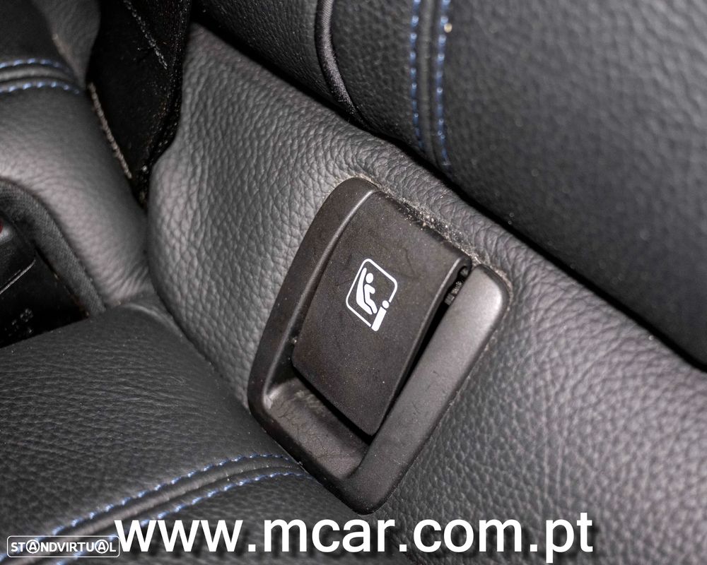 BMW 530 e iPerformance Pack M - 12