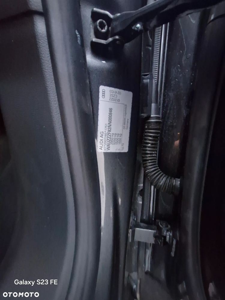 Audi A8 L 60 TFSI e Quattro Tiptronic - 17