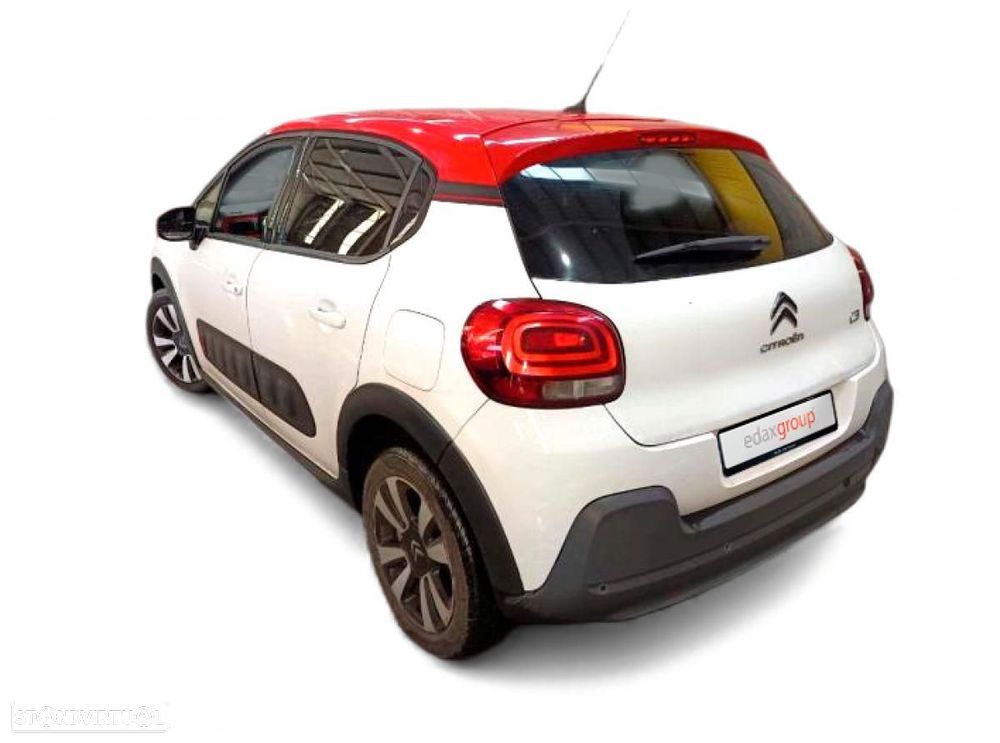 Citroën C3 - 2