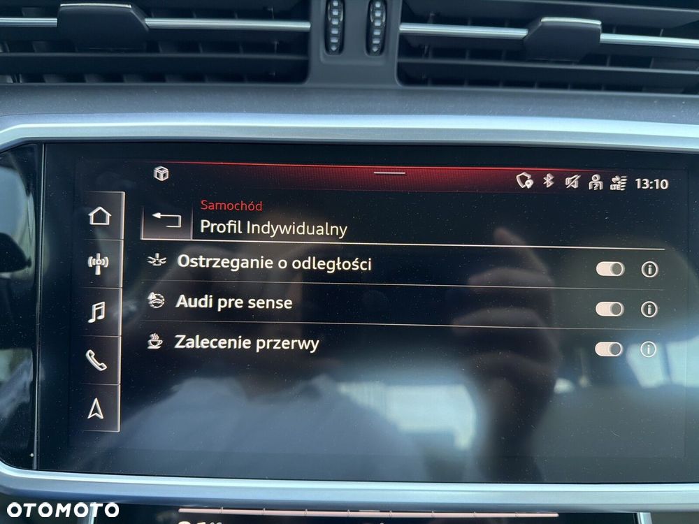 Audi A6 Limousine - 29