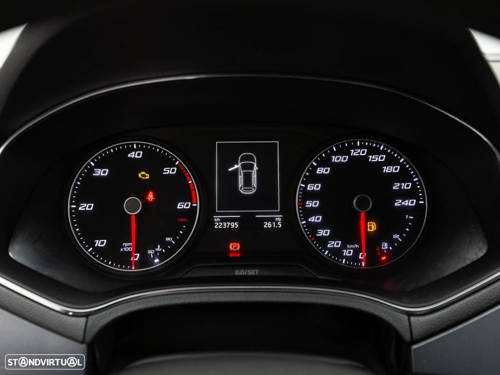 SEAT Arona 1.6 TDI Style - 20