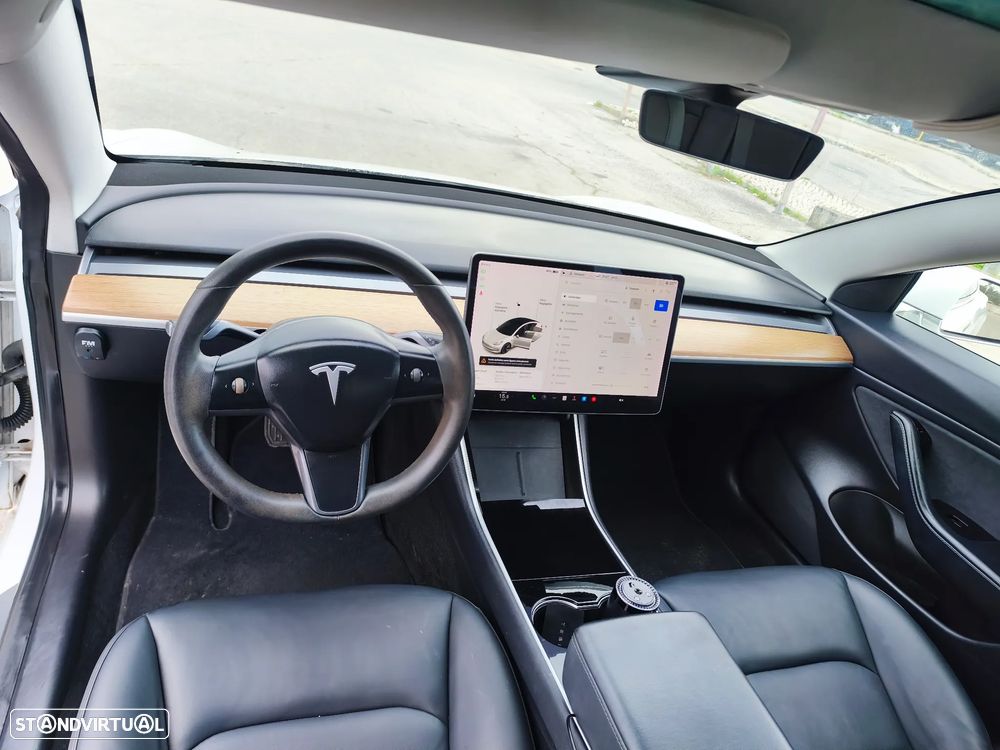 Tesla Model 3 Long Range AWD Dual Motor - 15