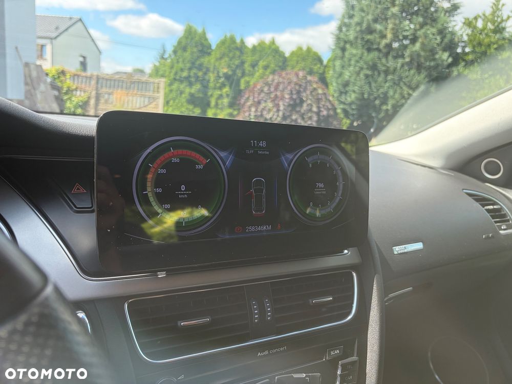 Audi A5 Sportback - 12