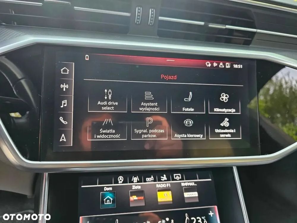 Audi A7 Sportback 55 TFSI mHEV Quattro S tronic - 36