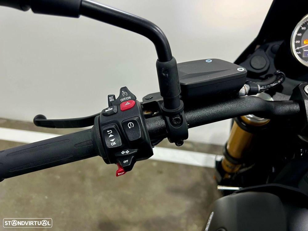 BMW R 12 G/S 12GS - 9