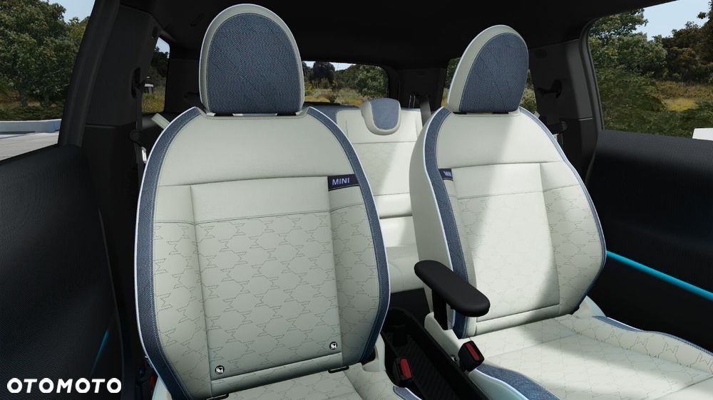 MINI Cooper 3dr [J01] 23 - 5