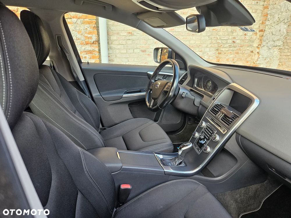 Volvo XC 60 - 14