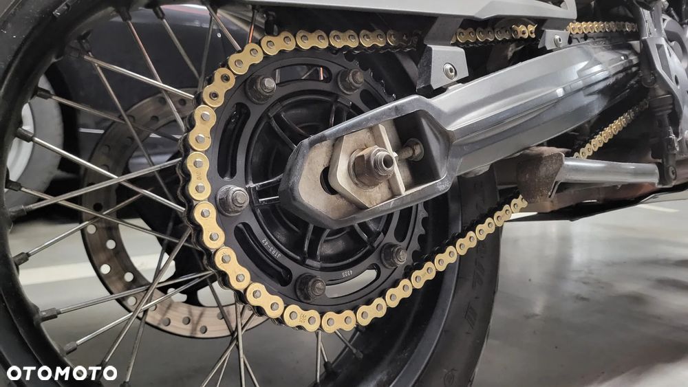 BMW GS - 11