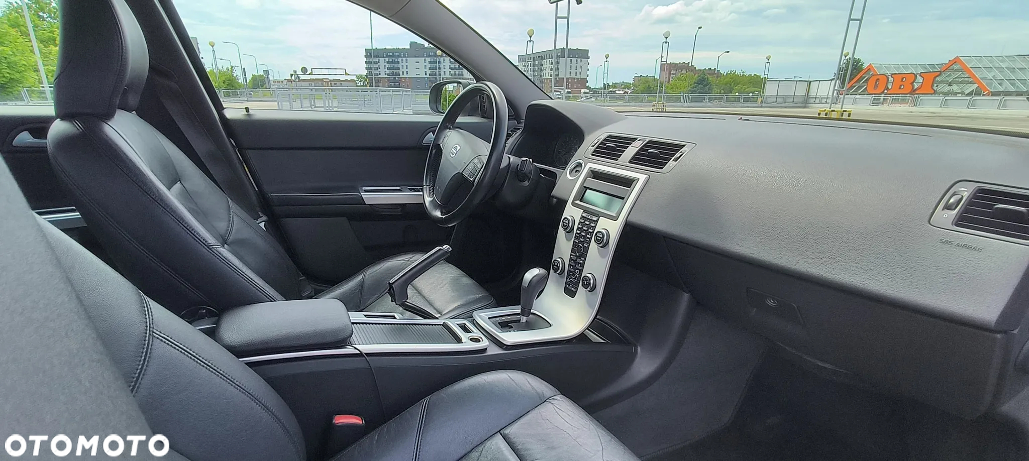 Volvo S40 2.4i - 10
