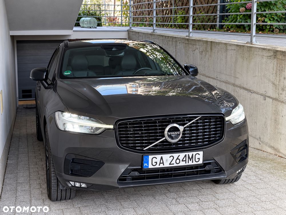 Volvo Xc 60