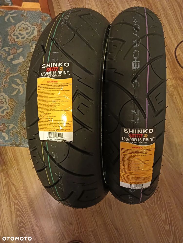 Suzuki VL 800 Volusia - Boulevard C50 - 15