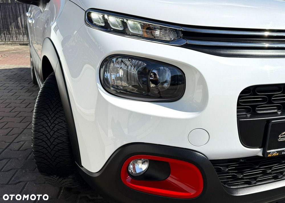Citroën C3 Pure Tech VTi 82 Cool&Sound - 10