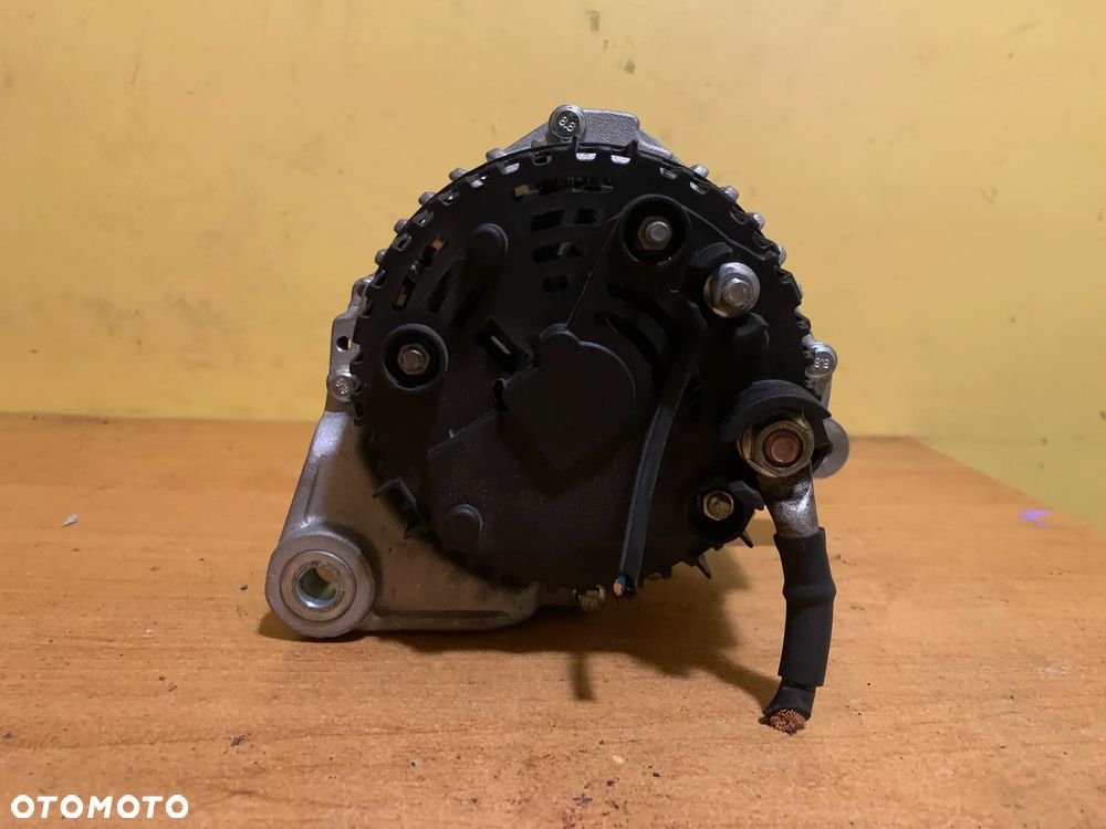 Alternator Audi A4 B5 1.8B 90A STX101251 - 4