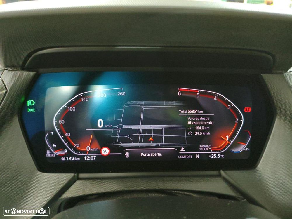 BMW 116 d Corporate Edition M - 6