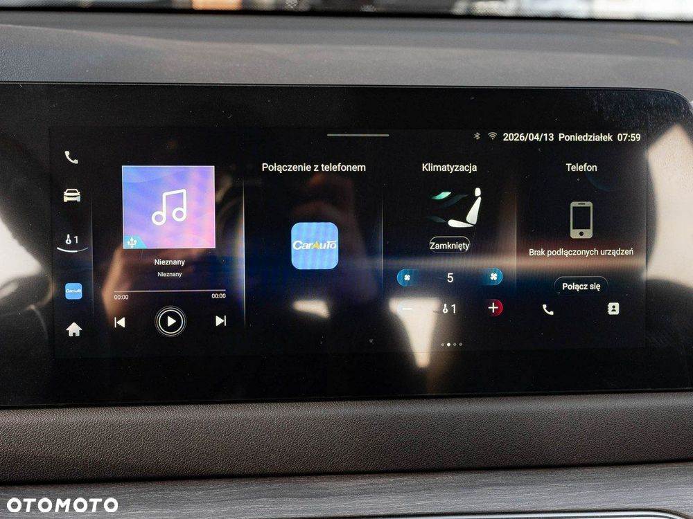 DFSK FX600 1.5 T-GDI Comfort - 21