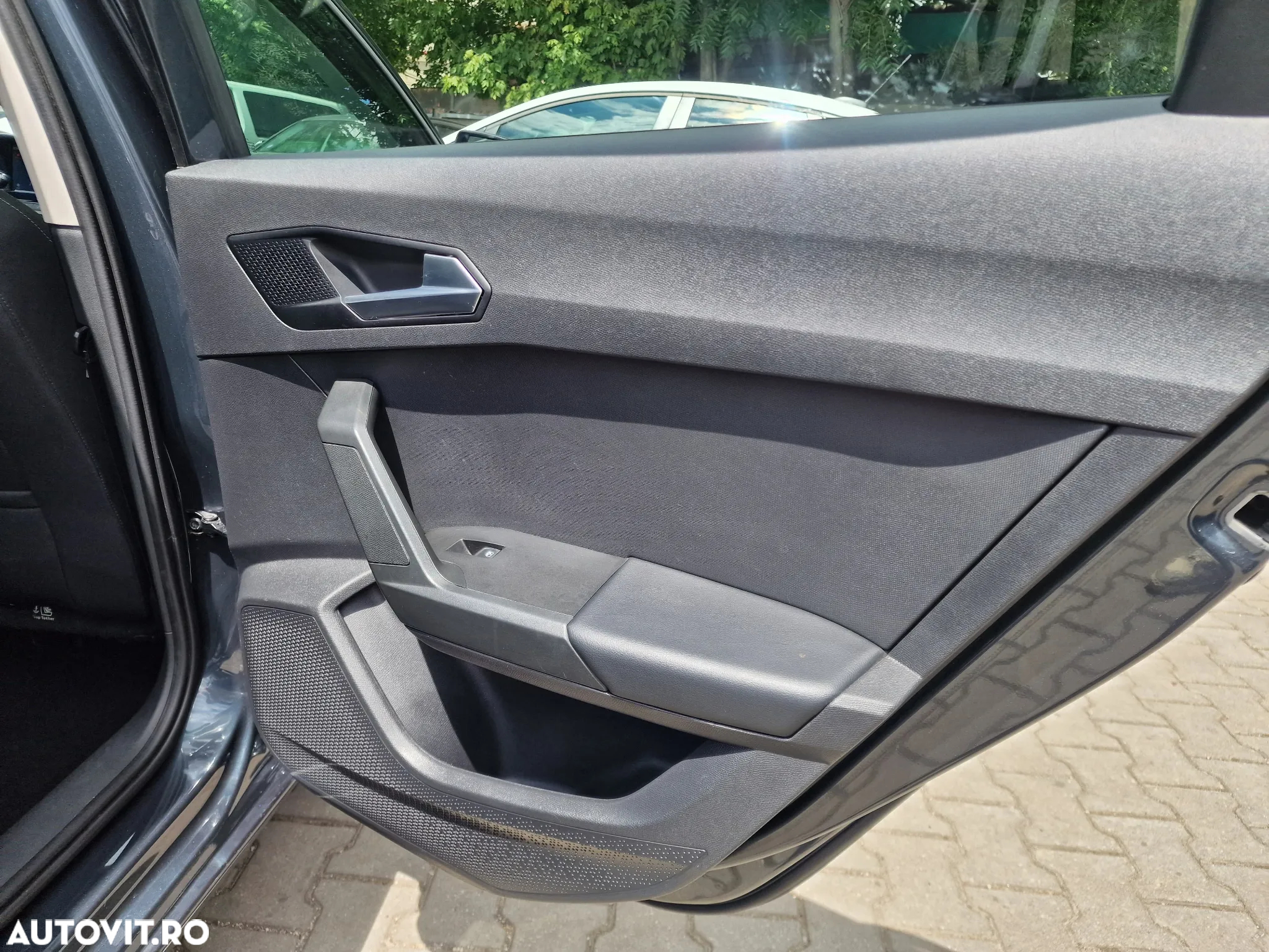 Seat Leon ST 1.0 ETSI mHEV DSG7 Style - 23