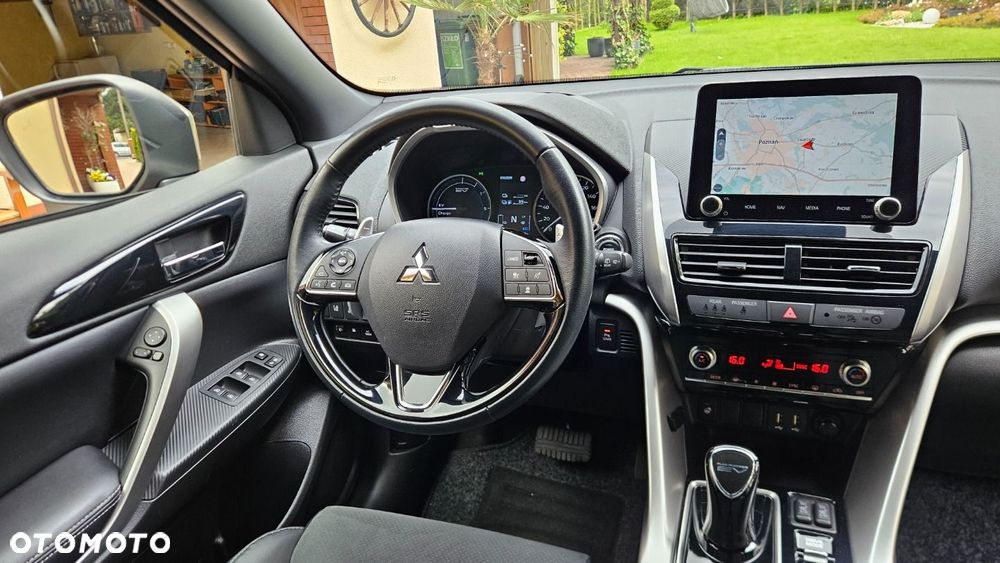 Mitsubishi Eclipse Cross - 18