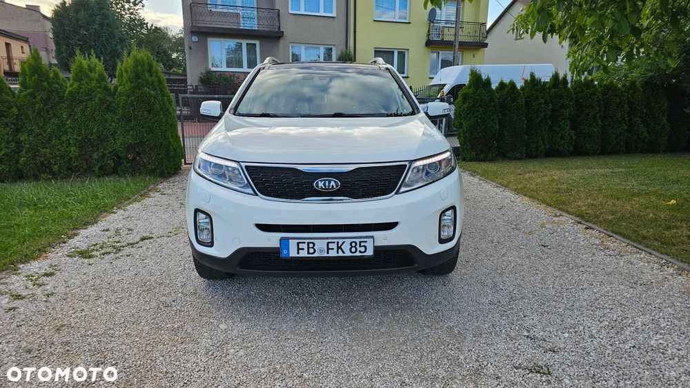 Kia Sorento 2.2 CRDi 4WD Executive - 24