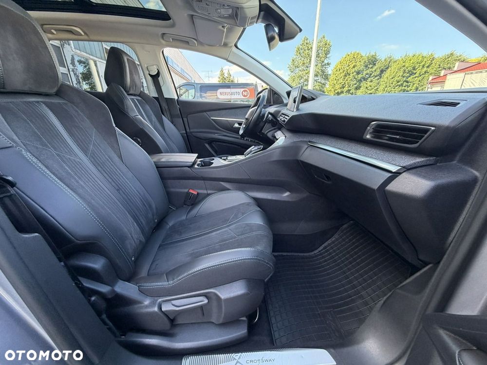 Peugeot 3008 1.6 THP Crossway S&S EAT6 - 35