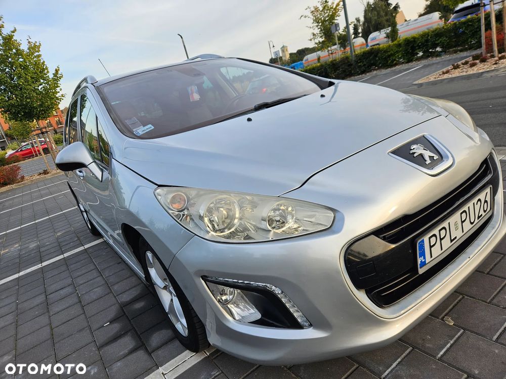 Peugeot 308 e-HDi FAP 110 Stop&Start Active - 2