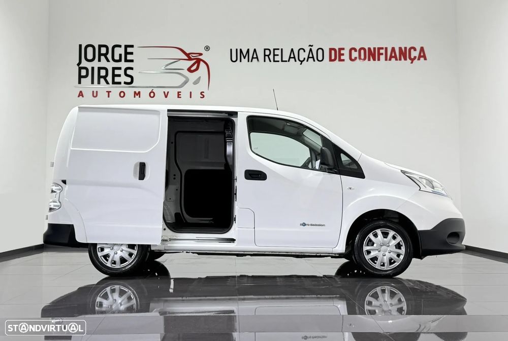 Nissan E-NV200 40 KWH - IVA DEDUTIVEL - 33604 KM - NACIONAL - 15