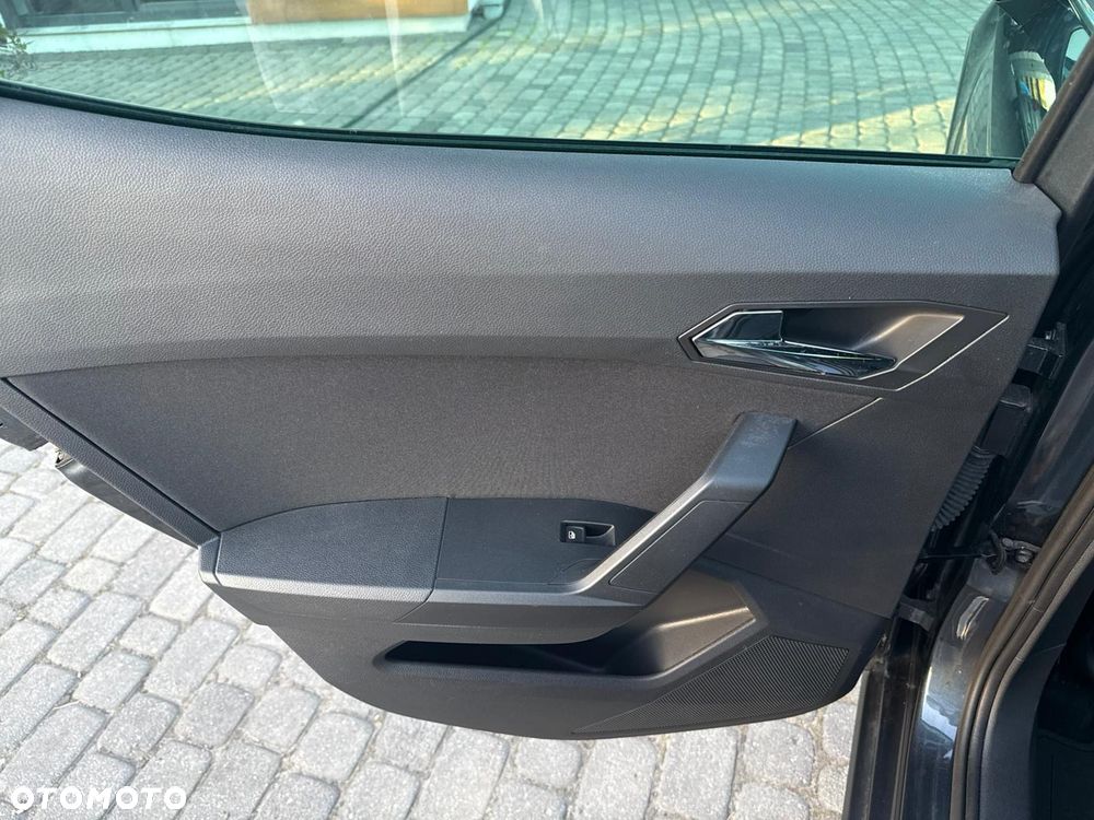 Seat Arona 1.5 TSI OPF FR - 26
