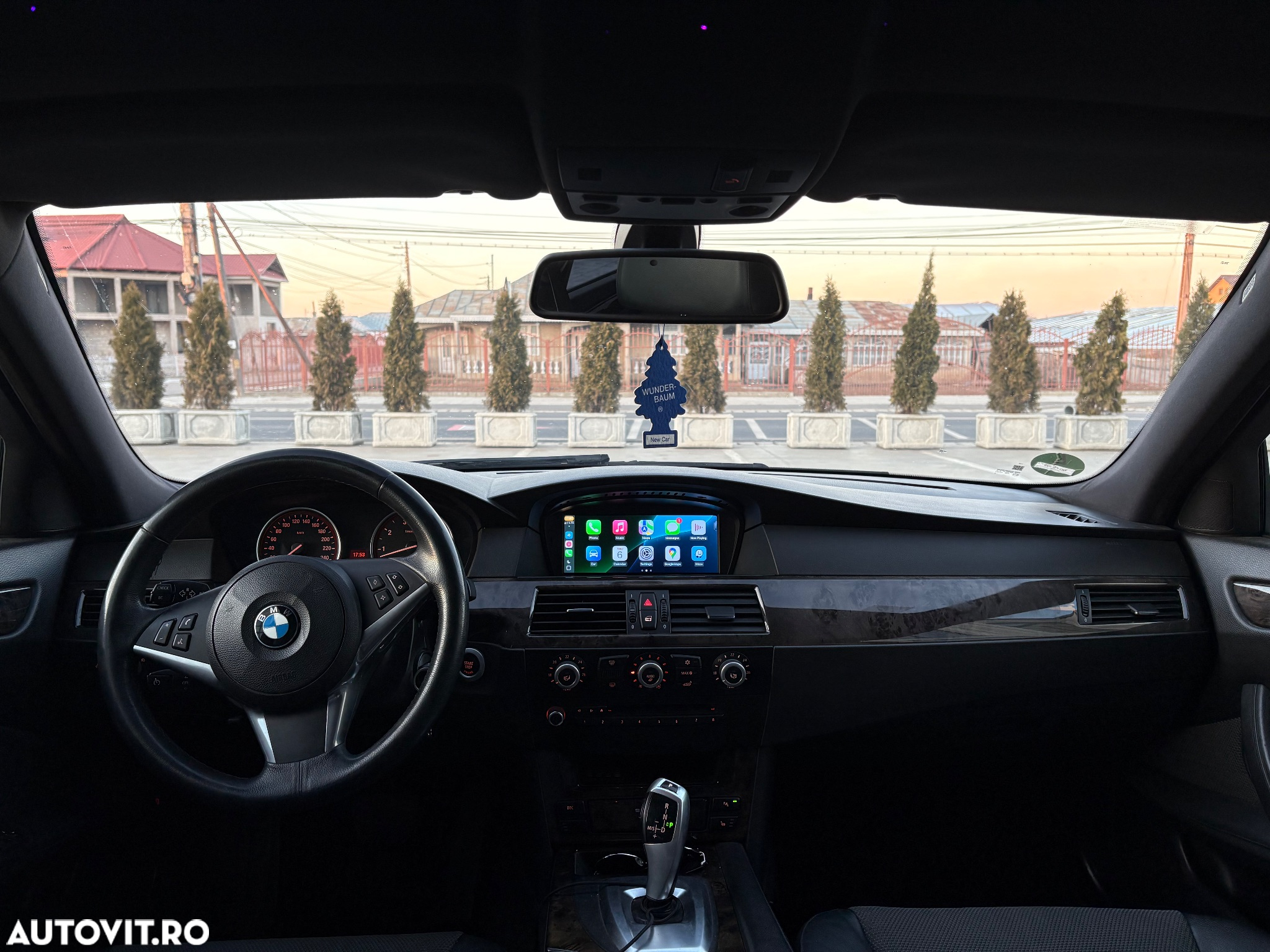 BMW Seria 5 - 9