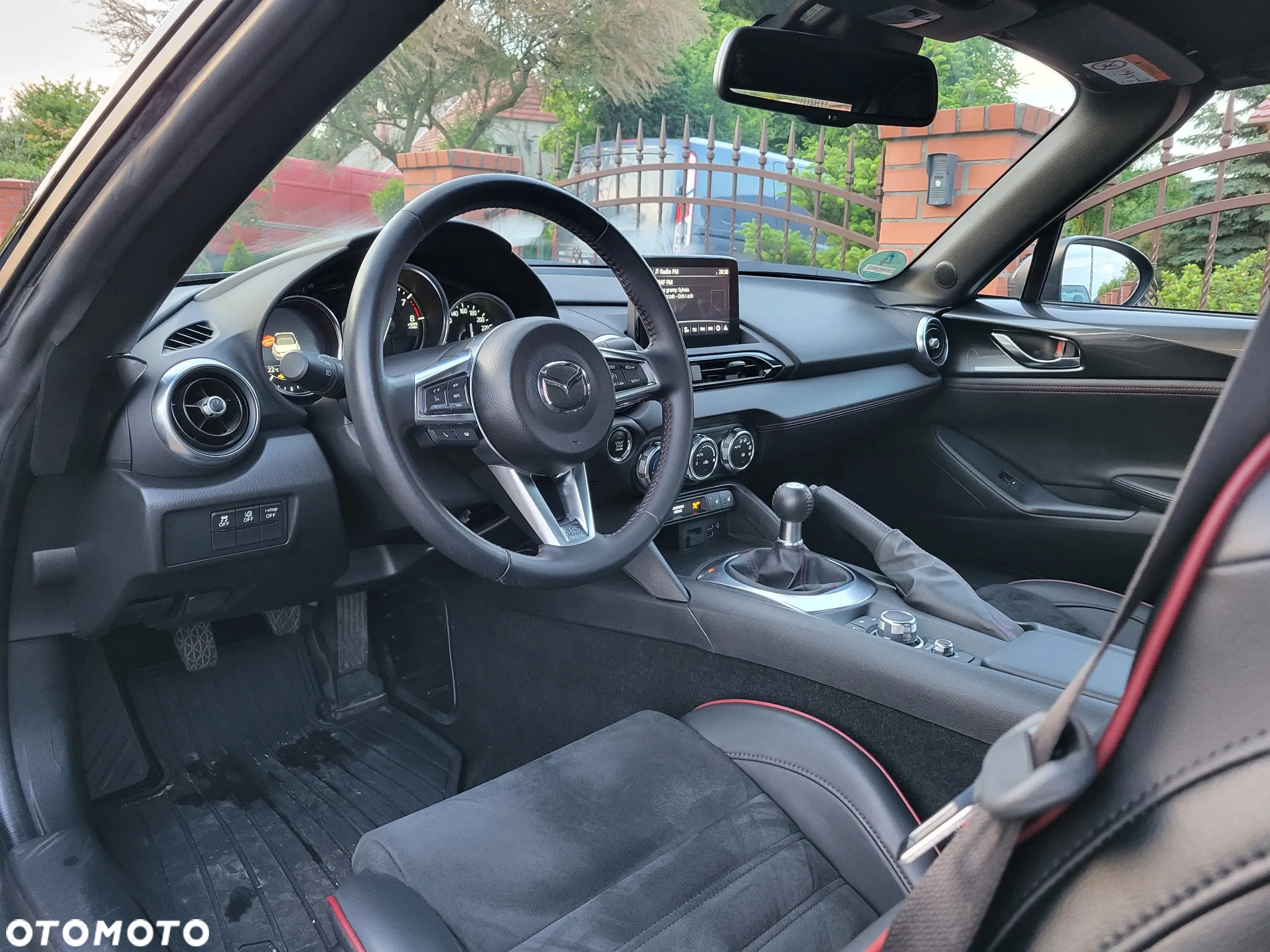 Mazda MX-5 2.0 Skyfreedom i-ELOOP - 3