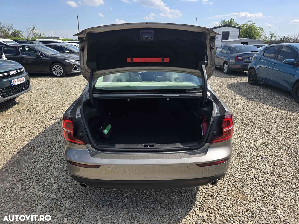 Volvo S60 - 8