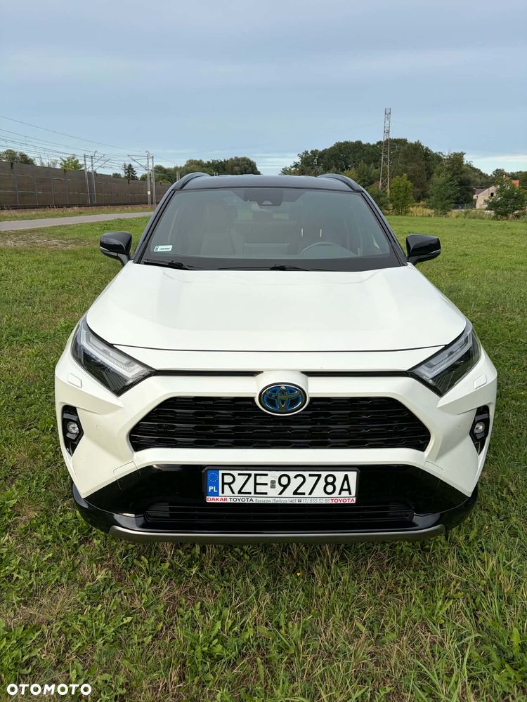 Toyota RAV4 - 2