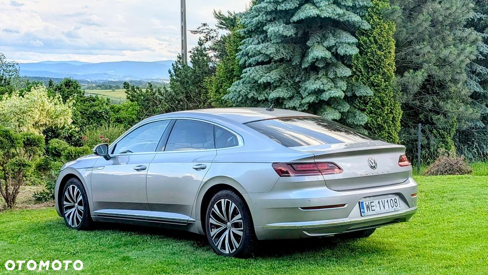 Volkswagen Arteon 2.0 TDI Elegance DSG - 8