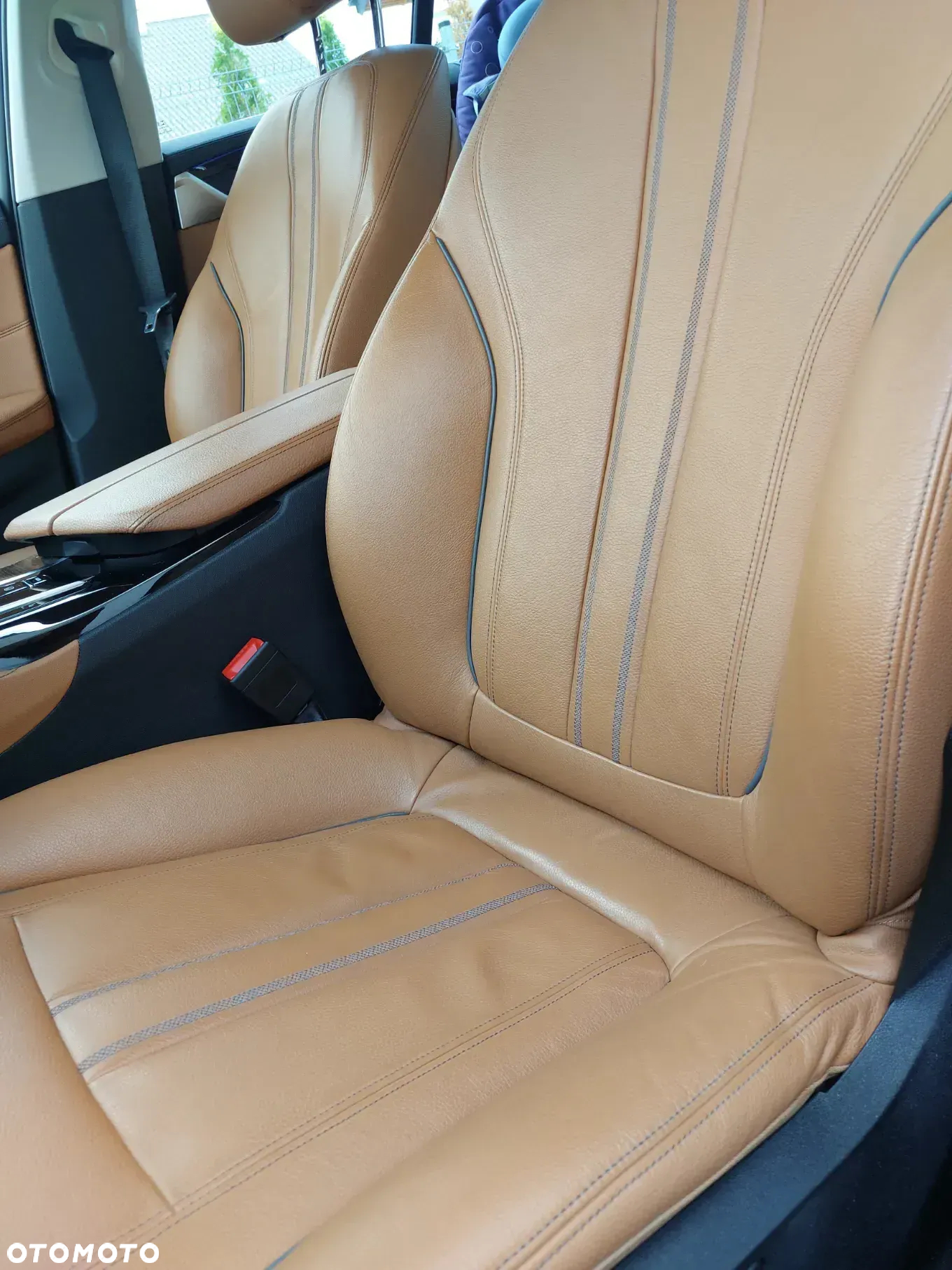 BMW Seria 5 - 9