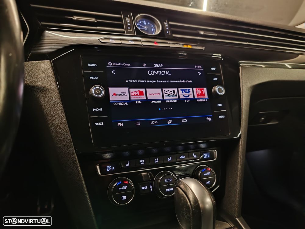 VW Arteon 2.0 TDI Elegance DSG - 10