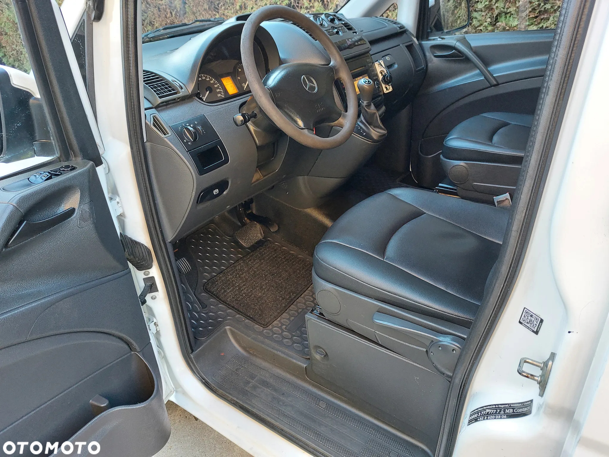 Mercedes-Benz Vito - 26